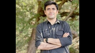 IFS officer Himanshu Tyagi listed four triggers for UPSC students and how they can overcome them. (X/@Himanshutyg_ifs) IFS officer Himanshu Tyagi listed four triggers for UPSC students and how they can overcome them. (X/@Himanshutyg_ifs)