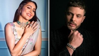 Jason Shah recently opened up on his breakup with Anusha Dandekar. Jason Shah recently opened up on his breakup with Anusha Dandekar.