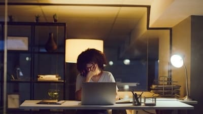 Just three-night shifts may be enough to raise your risk of several diseases like diabetes, obesity, and other metabolic disorders. (Unsplash) Just three-night shifts may be enough to raise your risk of several diseases like diabetes, obesity, and other metabolic disorders. (Unsplash)