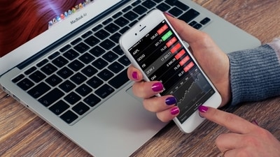 Dow Jones Industrial Average hits record high of 40,000 points for first time (Representational Image) Dow Jones Industrial Average hits record high of 40,000 points for first time (Representational Image)