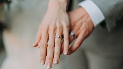 Embarking on married life can be exhilarating yet challenging. (Pixabay) Embarking on married life can be exhilarating yet challenging. (Pixabay)