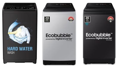 Unlocking the secrets of laundry excellence: Your ultimate guide to comparing Samsung washing machines with top brands!