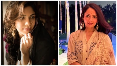 Shruti Mahajan feels trolling Sharmin Segal for her performance in Heeramandi is unfair. Shruti Mahajan feels trolling Sharmin Segal for her performance in Heeramandi is unfair.