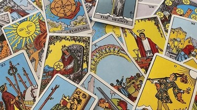 Read your daily tarot prediction for May 16, 2024. (Pixabay)