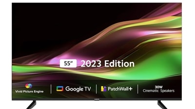 Say goodbye to supplementary soundbars with our top 6 TVs with the best audio output Say goodbye to supplementary soundbars with our top 6 TVs with the best audio output