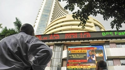 Stock market holiday: One of the two stock market holidays this month was on May 1, Maharashtra Day (PTI) Stock market holiday: One of the two stock market holidays this month was on May 1, Maharashtra Day (PTI)