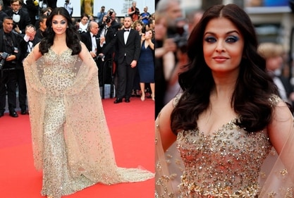 Aishwarya Rai Bachchan in all her glory at Cannes 2016 Aishwarya Rai Bachchan in all her glory at Cannes 2016