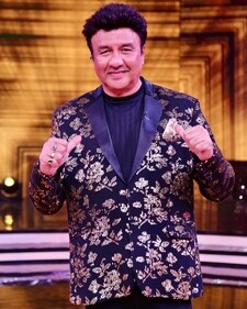 Anu Malik (Instagram)