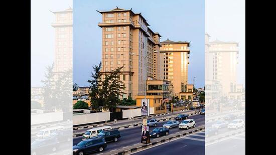 Earlier, if you were going to Lagos, you were advised to avoid taking valuables along. Now, the same rules apply for trips to London. (SHUTTERSTOCK) Earlier, if you were going to Lagos, you were advised to avoid taking valuables along. Now, the same rules apply for trips to London. (SHUTTERSTOCK)