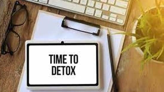 Certain social media apps – that we end up spending a lot of time on – can be deleted for some time till the digital detox stops.&nbsp;