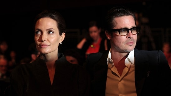 The legal battle between exes Angelina Jolie and Brad Pitt over their French vineyard Château Miraval is getting murkier.