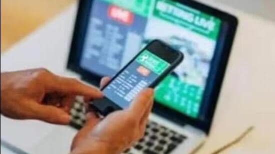 Investigators said that while the German national’s role included providing technical support to the MOB platform, (FILE IMAGE)