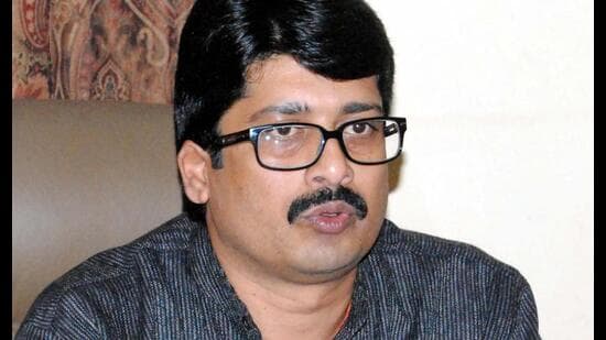 President of Jansatta Dal (Loktantrik) Raghuraj Pratap Singh has announced that he will not support any political party or candidate in the Lok Sabha elections. (File Photo)