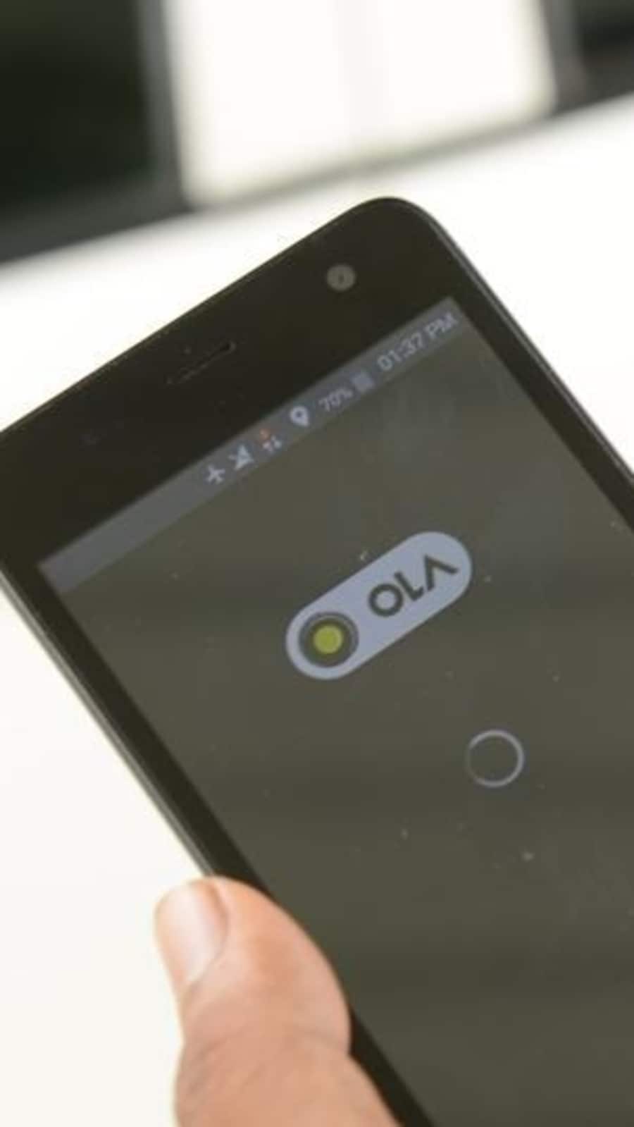 The woman shared about Ola driver's fake fare scam on Reddit. (Reddit/@Whyshnahwe)