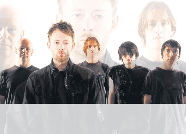 EMI Records asked Radiohead to change their name in the 1990s. EMI Records asked Radiohead to change their name in the 1990s.