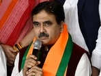 The Election Commission of India (ECI) has issued a show cause notice to Abhijit Gangopadhyay, the Bharatiya Janata Party (BJP) candidate for the Lok Sabha 2024 elections, regarding his alleged remarks against West Bengal CM Mamata Banerjee. The Election Commission of India (ECI) has issued a show cause notice to Abhijit Gangopadhyay, the Bharatiya Janata Party (BJP) candidate for the Lok Sabha 2024 elections, regarding his alleged remarks against West Bengal CM Mamata Banerjee.