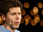 Sam Altman, CEO of OpenAI, speaks during The Wall Street Journal's WSJ Tech Live Conference in Laguna Beach, California. Sam Altman, CEO of OpenAI, speaks during The Wall Street Journal's WSJ Tech Live Conference in Laguna Beach, California.