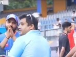 Rohit Sharma made a special request to the cameraman days after KKR incident Rohit Sharma made a special request to the cameraman days after KKR incident