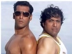 Govinda, who worked with Salman Khan in Partner (2007), said in a 2019 interview that he was thrown out of Judwaa because of Salman. The film featured Salman with Karisma Kapoor and Rambha. Govinda, who worked with Salman Khan in Partner (2007), said in a 2019 interview that he was thrown out of Judwaa because of Salman. The film featured Salman with Karisma Kapoor and Rambha.