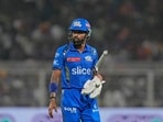 Nothing went right for Hardik Pandya in his maiden season as Mumbai Indians captain Nothing went right for Hardik Pandya in his maiden season as Mumbai Indians captain