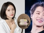 Song Da Eun sparks controversy with social media update hinting at relationship with BTS's Jimin, fans criticise her for attention-seeking behavior.