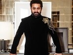 Jr NTR sold off the disputed property in 2013 claims his team.