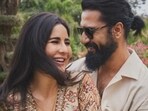Katrina Kaif and Vicky Kaushal have been married for nearly three years now. Katrina Kaif and Vicky Kaushal have been married for nearly three years now.