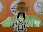 Lok Sabha Election 2024 LIVE: 'I have come with the dream of 2047,' says PM Modi in Mumbai
