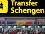 According to travel experts in India, the real demand for Schengen visas is likely much higher than the official numbers suggest. (AP.File)