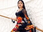 Rashmika Mandanna was all praise for Atal Setu in a recent video. Rashmika Mandanna was all praise for Atal Setu in a recent video.