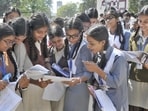 JAC 9th, 11th Results 2024: Jharkhand Class 9 and 11 scores declared. (HT file image)