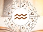Aquarius Daily Horoscope Today, May 18, 2024: Devote more time to prove your professional mettle today. Aquarius Daily Horoscope Today, May 18, 2024: Devote more time to prove your professional mettle today.