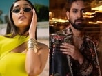 Cannes 2024 saw desi influencers, singers, entrepreneurs and others put their best foot forward.