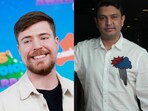 Counting subscribers? How about counting punches: MrBeast vs. T-Series