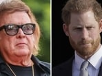 In his latest interview with the Daily Mail, Don McLean said that Prince Harry doesn't understand that Elvis is the poor man's monarch.