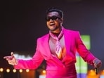 Indian rapper King made it to the Forbes 30 Under 30 Asia list under the entertainment segment. 