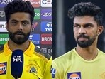 Irfan Pathan makes a massive comment on CSK's captaincy Irfan Pathan makes a massive comment on CSK's captaincy