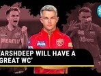 SAM CURRAN INTERVIEW