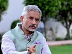 External affairs minister S Jaishankar spoke about Prime Minister Narendra Modi's intervention in the Russia-Ukraine war during India's evacuation of its students from Ukraine. 