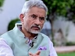 External affairs minister S Jaishankar spoke about Prime Minister Narendra Modi's intervention in the Russia-Ukraine war during India's evacuation of its students from Ukraine. 