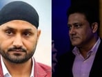 Anil Kumble has his say on India's T20 World Cup preparations Anil Kumble has his say on India's T20 World Cup preparations