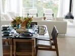 Enhance your dining experience with the best wooden dining table chairs.