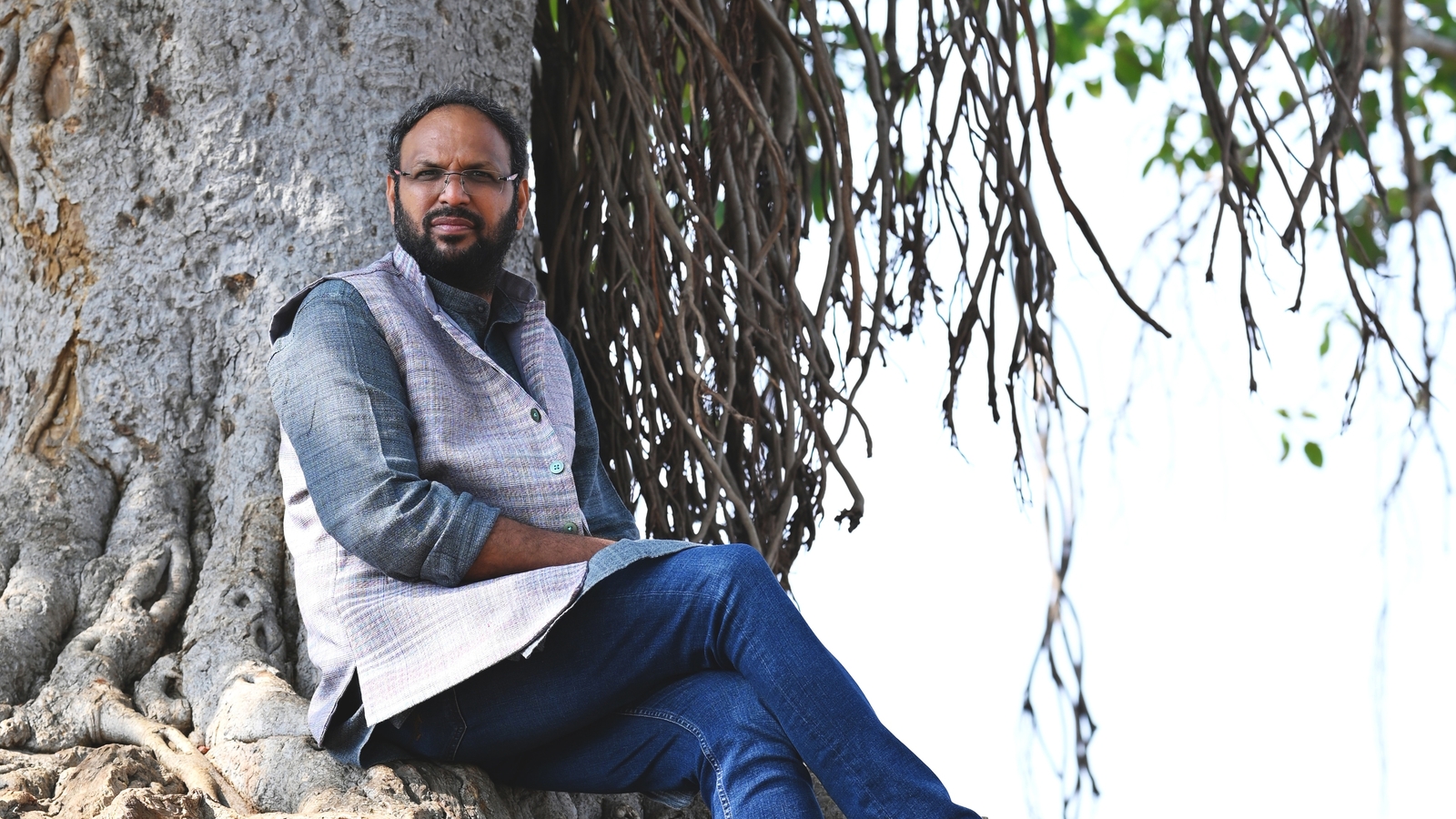 Mine sweeper: A Wknd interview with environmental activist Alok Shukla - Vimarsana News