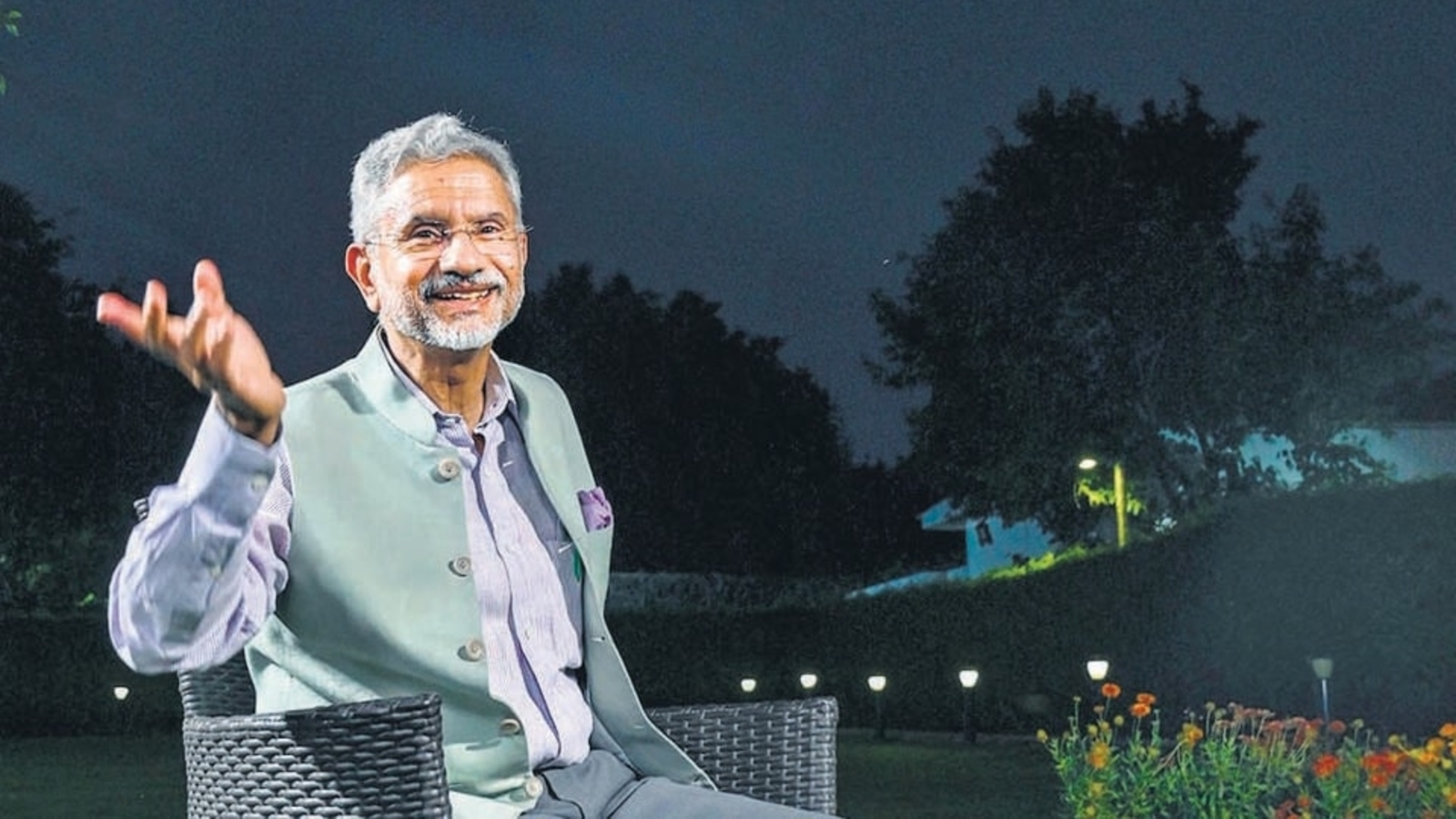 Afternoon brief: Jaishankar says not mass communicator like Modi; Kejriwal on Bibhav's side, alleges NCW chief, more - Vimarsana News