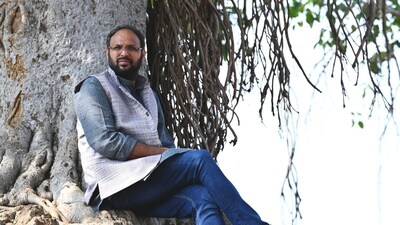 Shukla recently won the Goldman Environmental Prize. 'The $200,000 was a surprise. It will enable us to do so much more,' he says. (Devendra Shukla) Shukla recently won the Goldman Environmental Prize. 'The $200,000 was a surprise. It will enable us to do so much more,' he says. (Devendra Shukla)