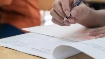 AP EAPCET 2024: Read the important exam instructions to remember for candidates appearing in AP EAMCET. (Representative image)