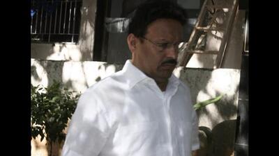 According to the CBI, Bhosale received kickbacks from Yes Bank founder Rana Kapoor, who is a co-accused in the case, in exchange for diverting funds. (HT FILE)