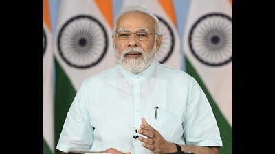 Besides Prime Minister Narendra Modi, the star campaigners’ list includes Union home minister Amit Shah, Uttar Pradesh chief minister Yogi Adityanath, defence minister Rajnath Singh and party’s national president JP Nadda. Besides Prime Minister Narendra Modi, the star campaigners’ list includes Union home minister Amit Shah, Uttar Pradesh chief minister Yogi Adityanath, defence minister Rajnath Singh and party’s national president JP Nadda.