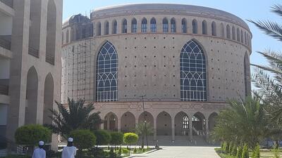 Darul Uloom Deoband said entry of women and girls was already banned in Rashidia mosque which has now been extended to the entire premises (File Photo) Darul Uloom Deoband said entry of women and girls was already banned in Rashidia mosque which has now been extended to the entire premises (File Photo)