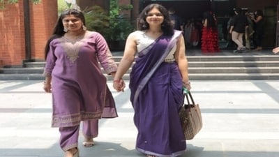 GGSIPU adopts special initiative to promote higher education for girls. The university will create supernumerary seat has been created for ‘Single Girl Child’ for admission in each of the UG/PG programme at the University School of Studies. GGSIPU adopts special initiative to promote higher education for girls. The university will create supernumerary seat has been created for ‘Single Girl Child’ for admission in each of the UG/PG programme at the University School of Studies.